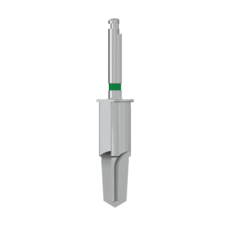 WIERTŁO CHIRURGICZNE DO KASETY MGUIDE ŚR. 5,0 DŁ. 8 MM