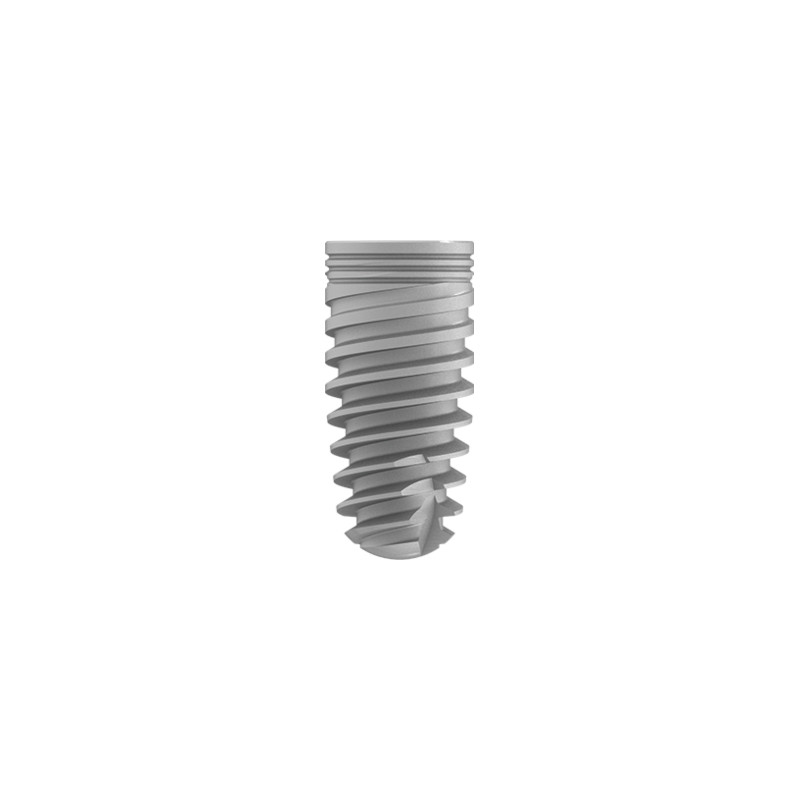 IMPLANT C1 XD, ROZMIAR 3,75 X 8 MM, SP