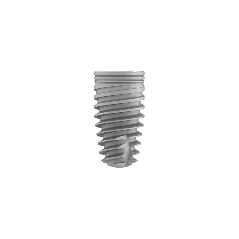 IMPLANT C1 XD, ROZMIAR 4,20 X 8 MM, SP