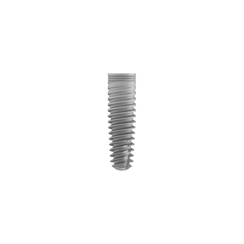 IMPLANT C1 XD, ROZMIAR 3,75 X 13 MM, SP