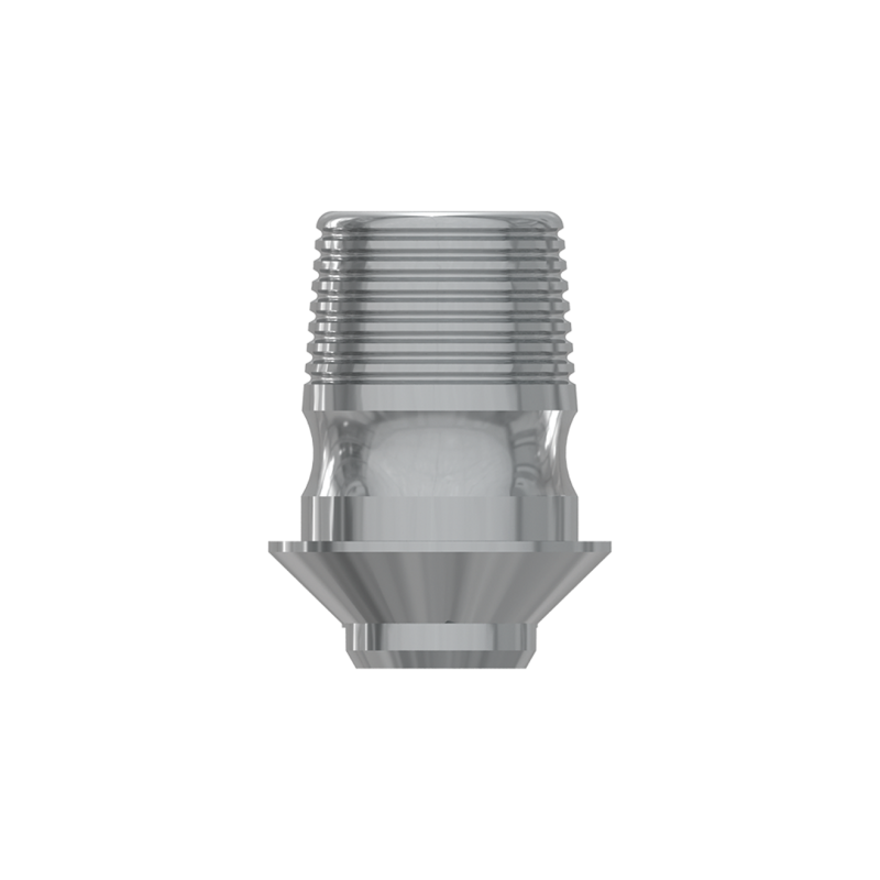 BAZA TYTANOWA DO CAD/CAM, BEZ ANTYROTACJI, DO IMPLANTÓW SEVEN/M4, SP