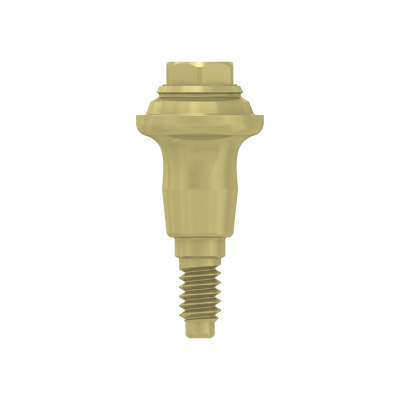 FILAR MULTI-UNIT WYS. 3 MM, DO IMPLANTÓW C1/V3, NP