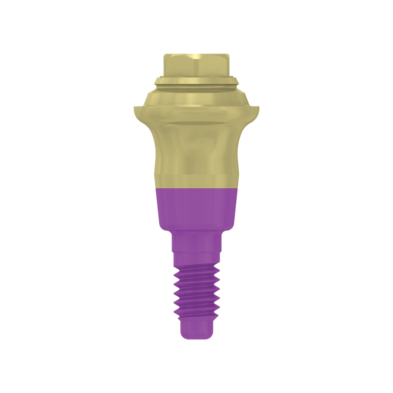 FILAR MULTI-UNIT WYS. 3 MM, DO IMPLANTÓW C1/V3, SP