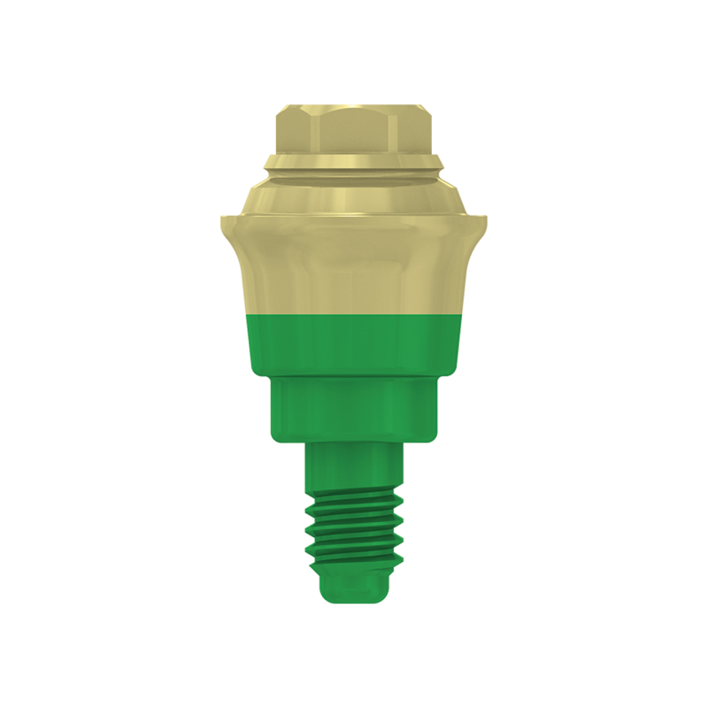 FILAR MULTI-UNIT WYS. 1 MM, DO IMPLANTÓW C1, WP