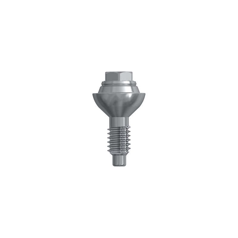 FILAR MULTI-UNIT, WYS. 1 MM, DO IMPLANTÓW SEVEN/M4, SP