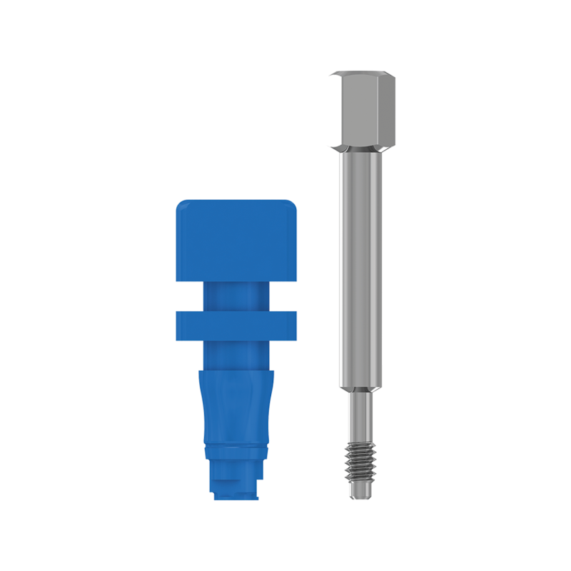 TRANSFER WYCISKOWY DO ŁYŻKI OTWARTEJ, 3,3 X 11 MM, DO IMPLANTÓW V3, NP