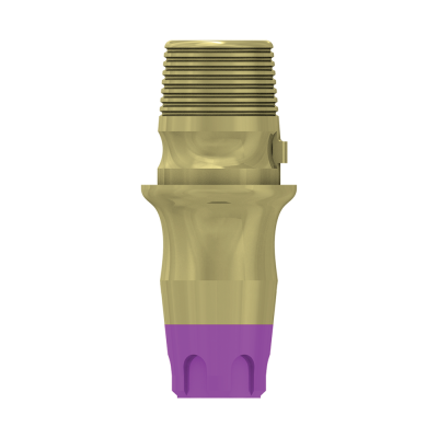 BAZA TYTANOWA DO CAD/CAM, Z...