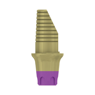 BAZA TYTANOWA DO CAD/CAM, Z...