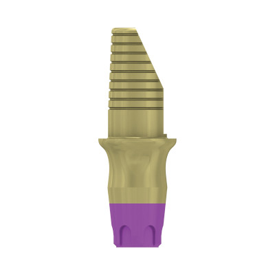 BAZA TYTANOWA DO CAD/CAM, Z...