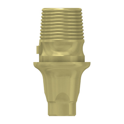 BAZA TYTANOWA DO CAD/CAM, Z...