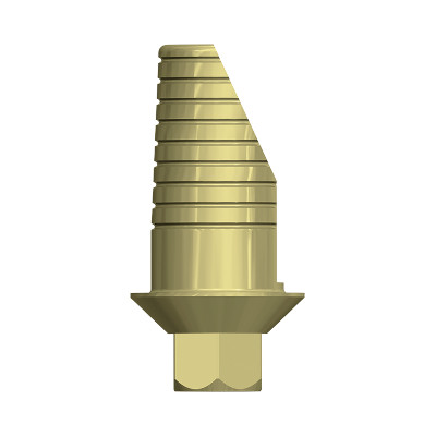 BAZA TYTANOWA DO CAD/CAM, Z...