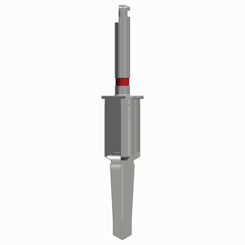 WIERTŁO CHIRURGICZNE DO KASETY MGUIDE CC, ŚR. 3,90 MM, L 11 MM