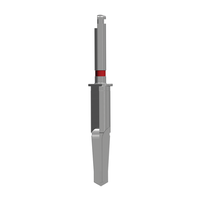 WIERTŁO CHIRURGICZNE DO KASETY MGUIDE CC., NARROW, ŚR. 3,90 MM, L 10 MM