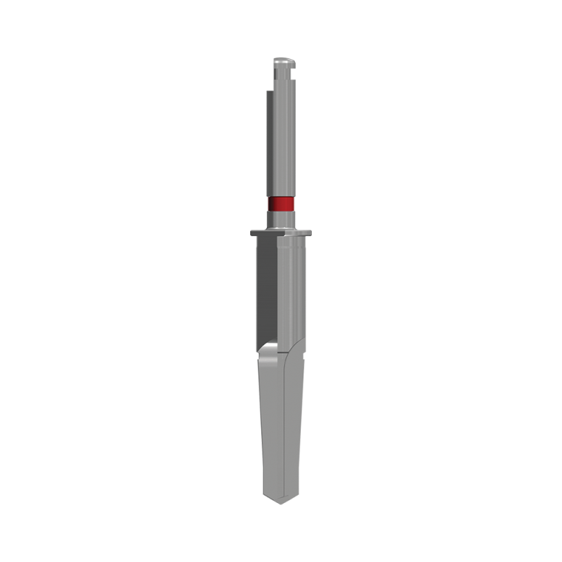 WIERTŁO CHIRURGICZNE DO KASETY MGUIDE CC., NARROW, ŚR. 3,90 MM, L 11 MM