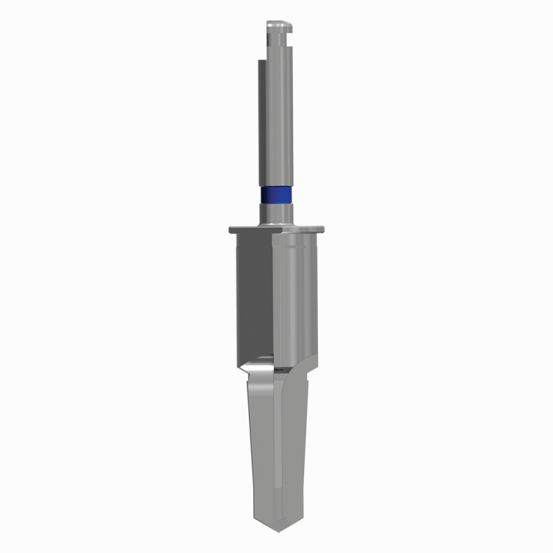 WIERTŁO CHIRURGICZNE DO KASETY MGUIDE CC., ŚR. 5,00 MM, L 10 MM