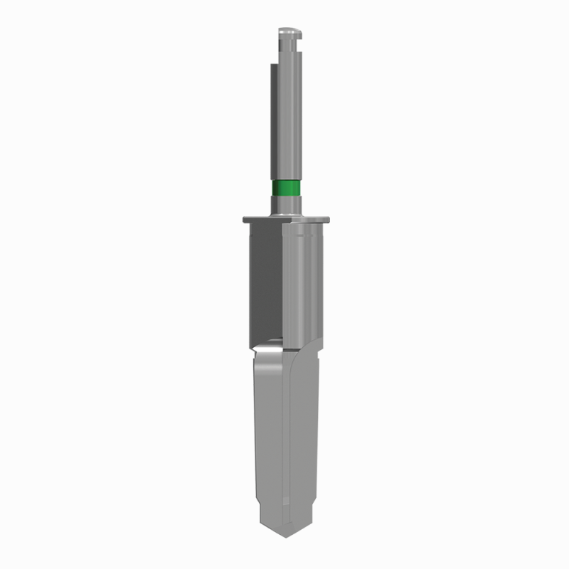 WIERTŁO CHIRURGICZNE DO KASETY MGUIDE CC, ŚR. 5,0 MM, L 13 MM