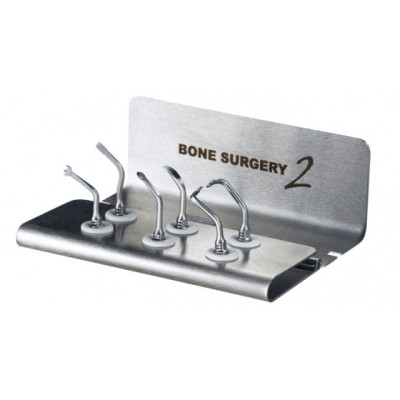 ACTEON, BONE SURGERY II...