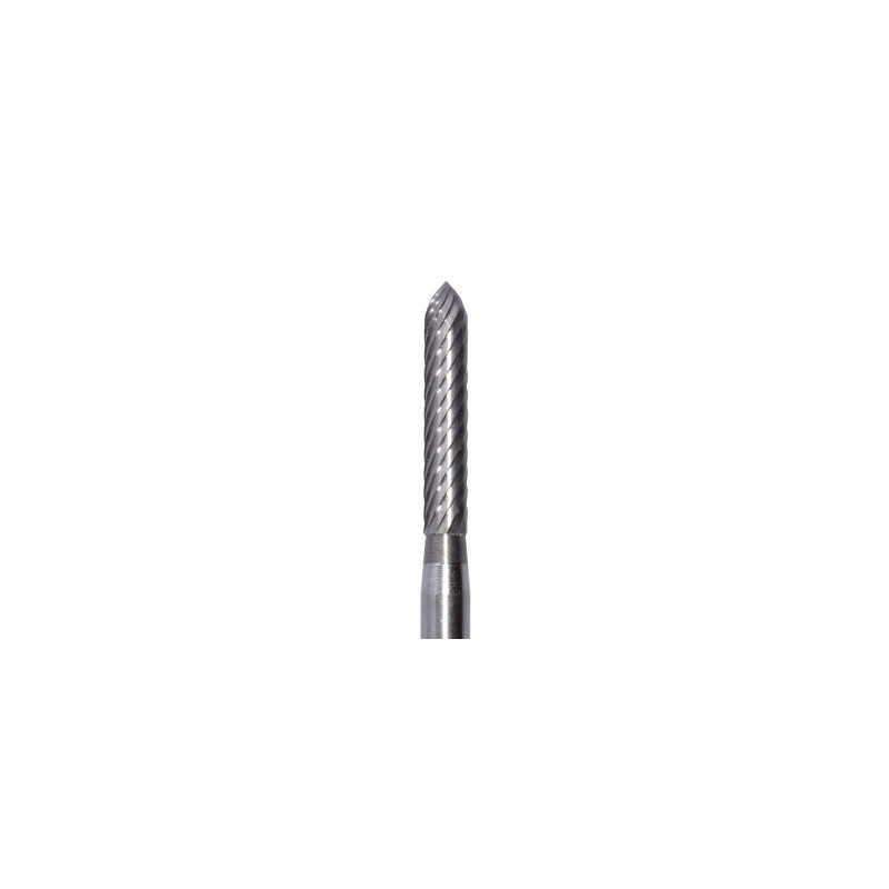 FINIR WĘGLIK TORPEDA, DŁ. 8,0 MM, CIENKIE (8-12), DO TURBINY, ŚR. 1,2 MM