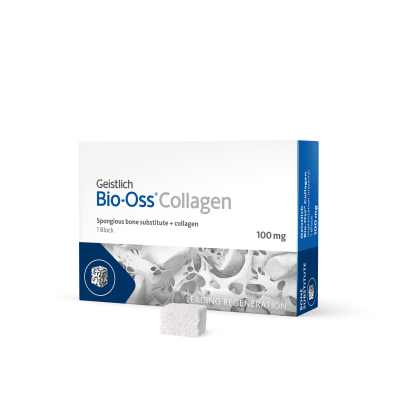 GEISTLICH BIO-OSS® COLLAGEN...