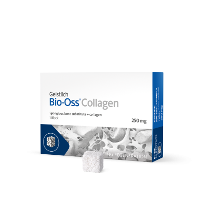 GEISTLICH BIO-OSS® COLLAGEN...