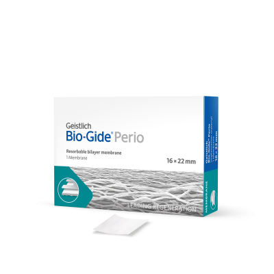 GEISTLICH BIO-GIDE® PERIO,...