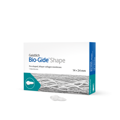 GEISTLICH BIO-GIDE® SHAPE,...