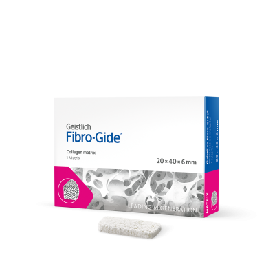 GEISTLICH FIBRO-GIDE®,...