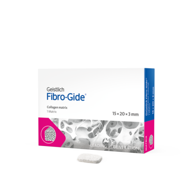 GEISTLICH FIBRO-GIDE®,...