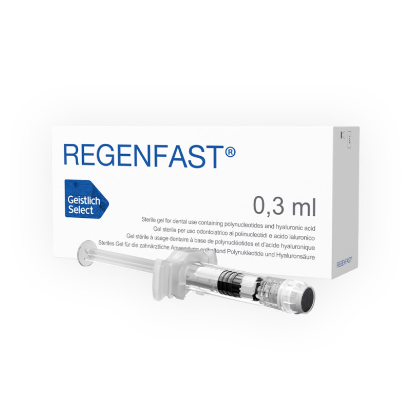 REGENFAST 0,3 ML