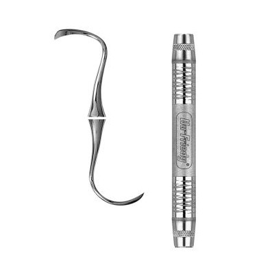 INSTRUMENT DO SINUS LIFT 710 I UCHWYT SATIN STEEL