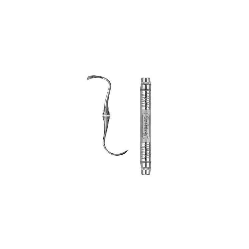 INSTRUMENT DO SINUS LIFT 710 I UCHWYT SATIN STEEL