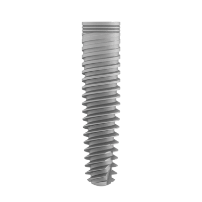 IMPLANT C1 XD, ROZMIAR 3,75 X 16 MM, WP