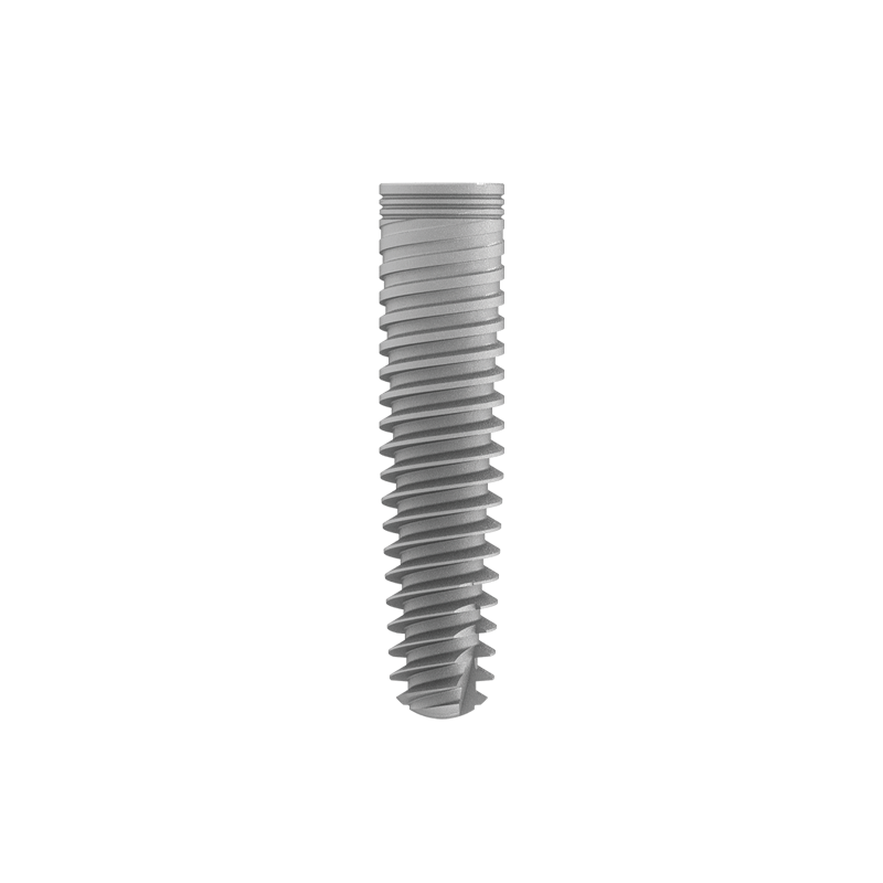 IMPLANT C1 XD, ROZMIAR 3,75 X 16 MM, WP