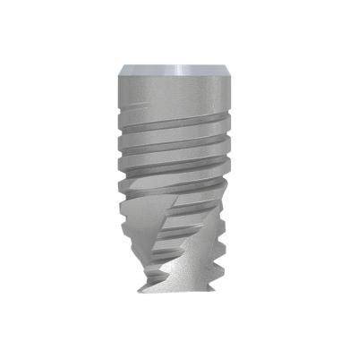 IMPLANT M4, ROZMIAR 4,20 X 8 MM, SP