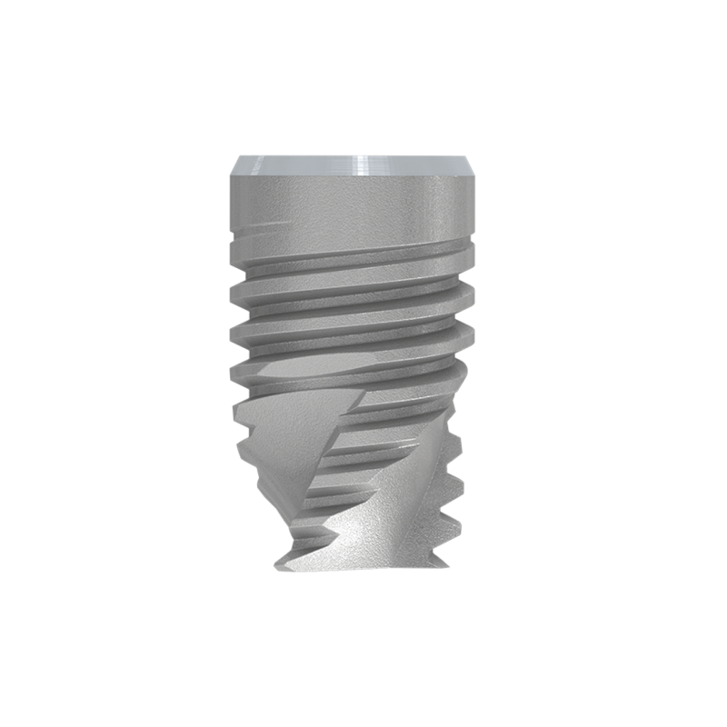 IMPLANT M4, ROZMIAR 5 X 8 MM, WP