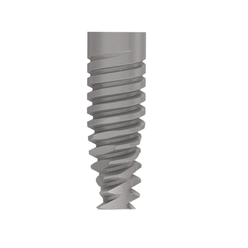 IMPLANT M4, ROZMIAR 3,30 X 10 MM, NP