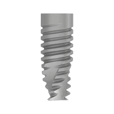 IMPLANT M4, ROZMIAR 3,75 X 10 MM, SP