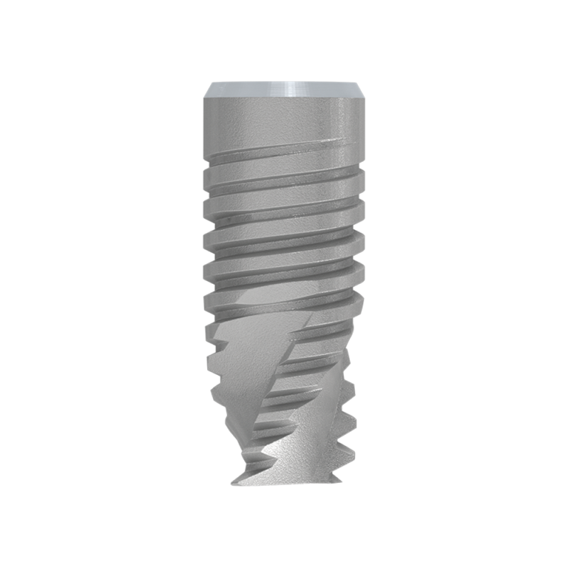 IMPLANT M4, ROZMIAR 4,20 X 10 MM, SP