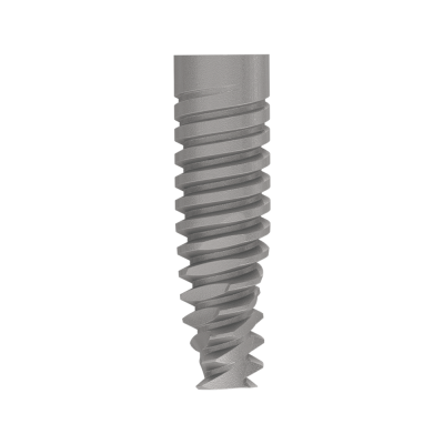 IMPLANT M4, ROZMIAR 3,30 X 11,50 MM, NP