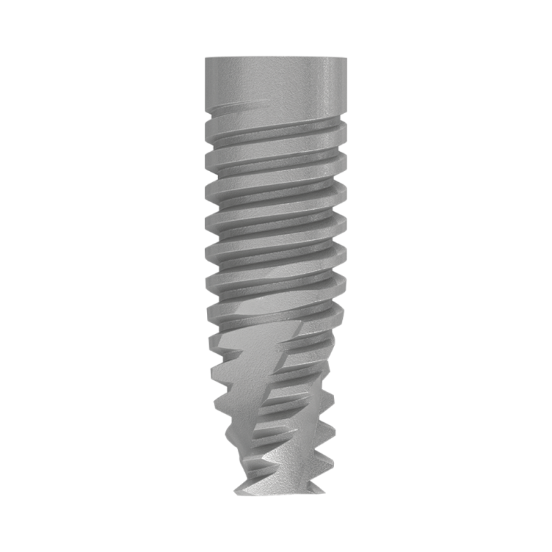 IMPLANT M4, ROZMIAR 3,75 X 11,50 MM, SP