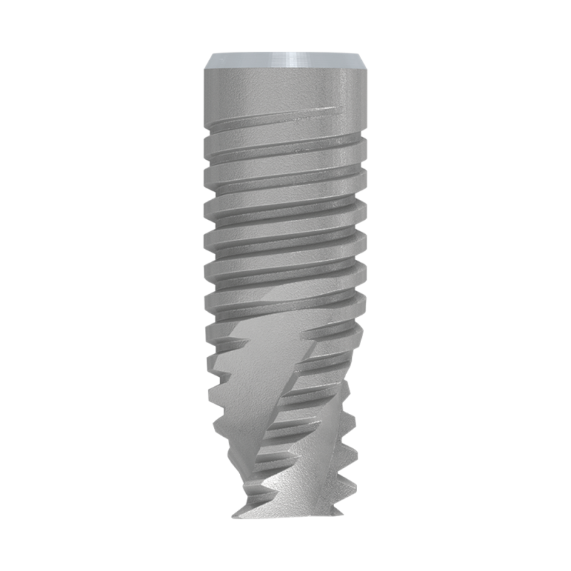 IMPLANT M4, ROZMIAR 4,20 X 11,50 MM, SP