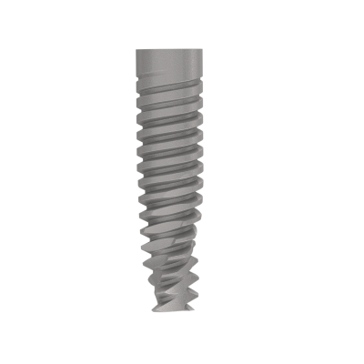 IMPLANT M4, ROZMIAR 3,30 X 13 MM, NP