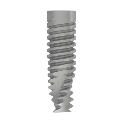 IMPLANT M4, ROZMIAR 3,75 X 13 MM, SP