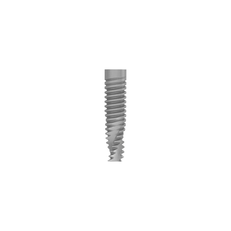 IMPLANT M4, ROZMIAR 3,75 X 16 MM, SP