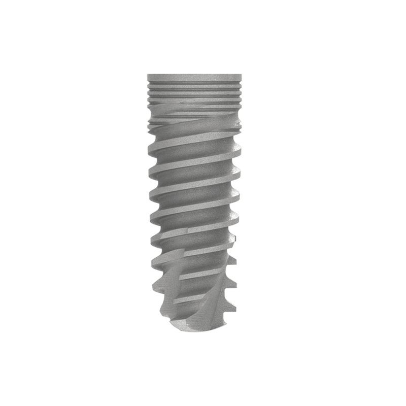 IMPLANT SEVEN, ROZMIAR 4,20 X 11.50 MM, SP