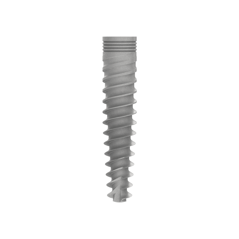 IMPLANT SEVEN, ROZMIAR 3,3 X 16,00 MM, NP