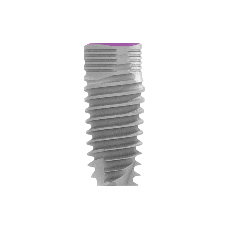 IMPLANT V3B+, 4,3 X 10 MM - SP