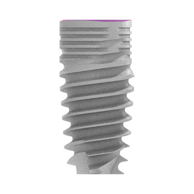 IMPLANT V3B+, 3,9 X 8 MM - SP