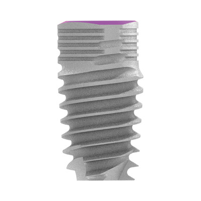 IMPLANT V3B+, 4,3 X 8 MM - SP