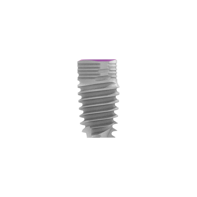 IMPLANT V3B+, 4,3 X 8 MM - SP